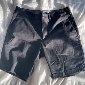 Men’s Express shorts, waist 31